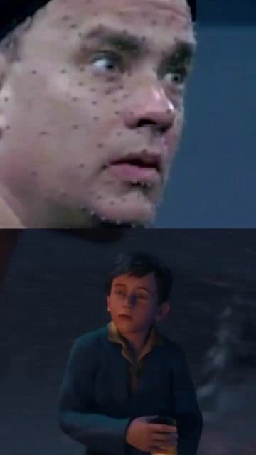 Polar Express