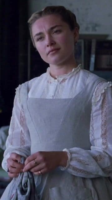 Greta Gerwig reimagina el clásico de Louisa May Alcott con Saoirse Ronan, Florence Pugh y Timothée Chalamet. Un retrato luminoso sobre hermandad, ambición y el derecho a escribir tu propia historia