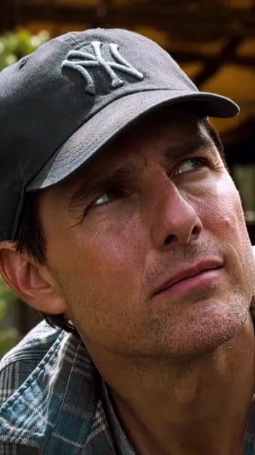 El director Joseph Kosinski eligió proyecciones LED de alta resolución en lugar de pantalla verde para las escenas de cabina en 'Oblivion'. Esta técnica cinematográfica dio luz y reflejos reales a Tom Cruise y el repar