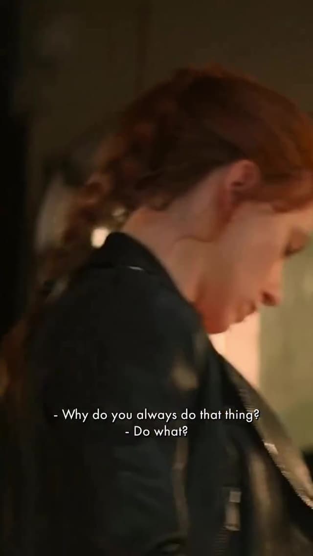 Scarlett Johansson finalmente protagoniza su propia película de Marvel. Natasha Romanoff se enfrenta a su pasado y a una conspiración que conecta con sus orígenes como espía