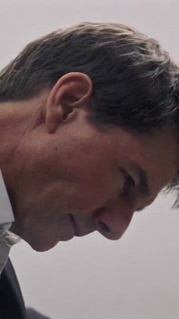 Tom Cruise lleva las acrobacias al límite en la mejor entrega de la franquicia. Persecuciones imposibles, saltos HALO y Henry Cavill como un villano formidable
