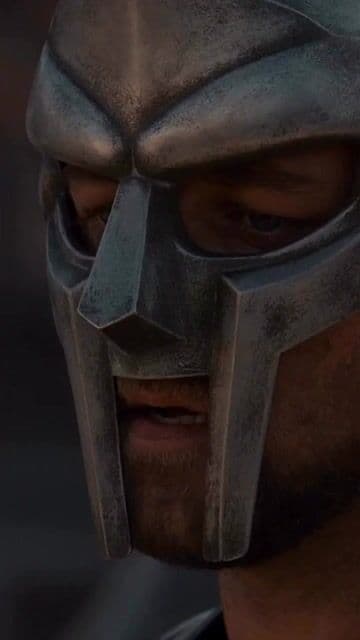 Gladiator