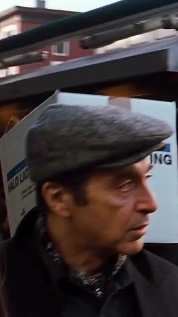 Al Pacino improvisó parte de sus intensos monólogos en Pactar con el Diablo, con el director Taylor Hackford dándole libertad total para explorar al personaje.
