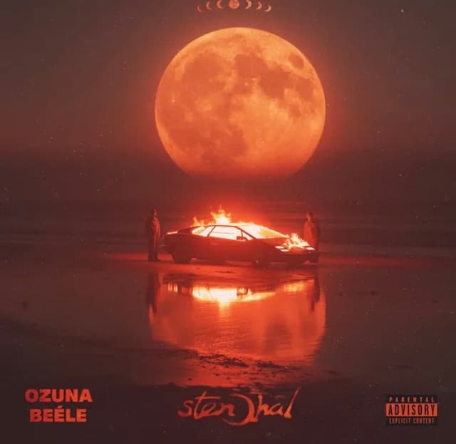 Pikito - Ozuna, Beéle