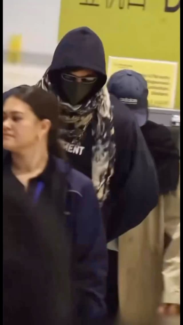 El lujo silencioso también viaja ✈️🖤