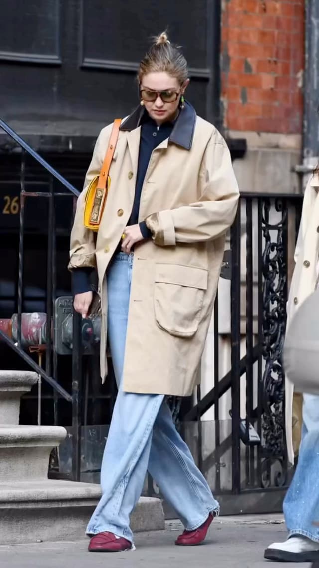 Prendas que nunca fallan para un look casual👖
