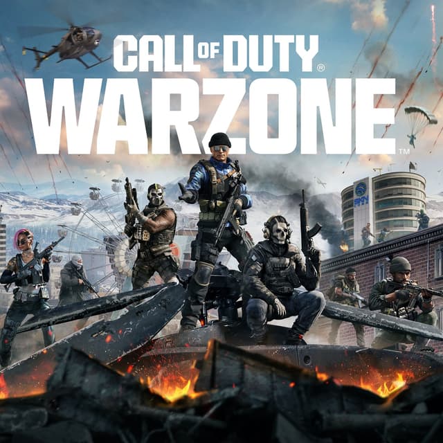 Warzone