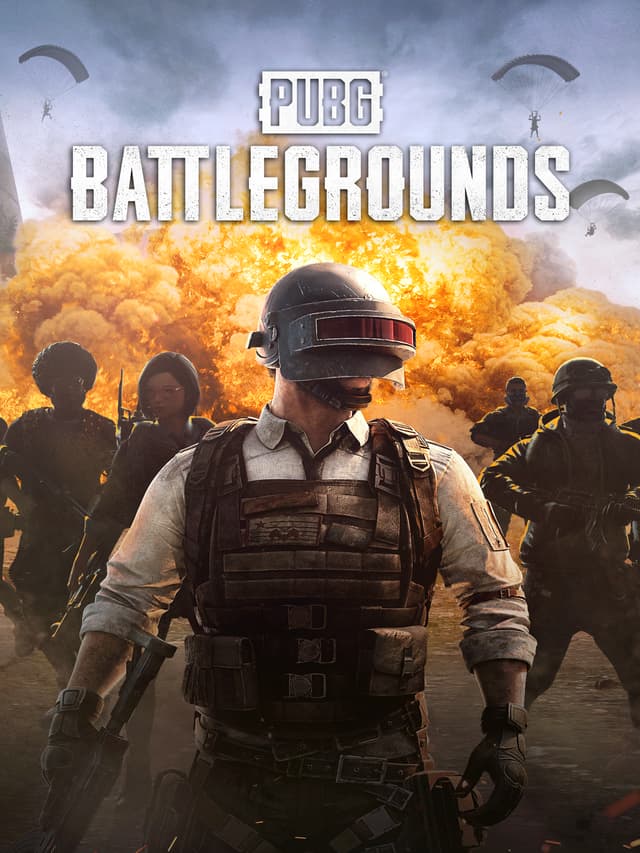 PUBG