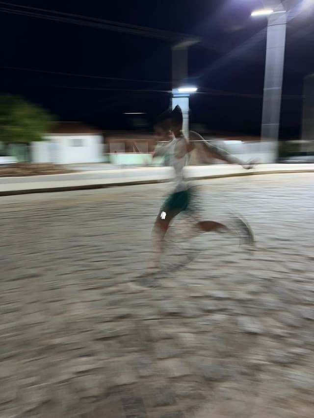 correr 