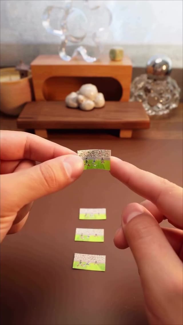 Ideas DIY fútbol para hacer en casa con niños