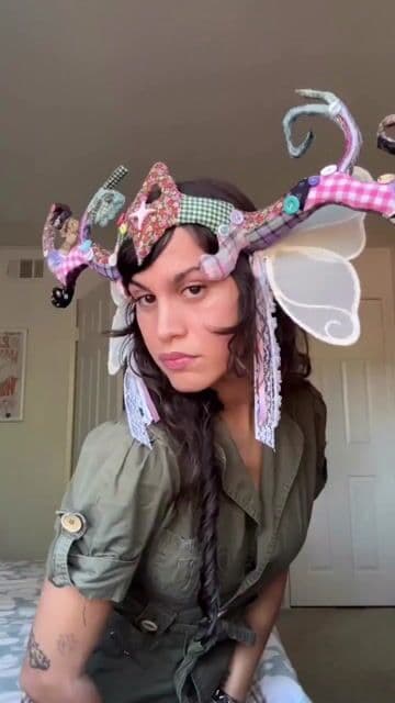 Folklore fashion: ideas sostenibles para destacar tu estilo