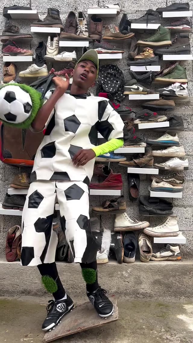 Mejorar calidad de imagen en fotos deportivas