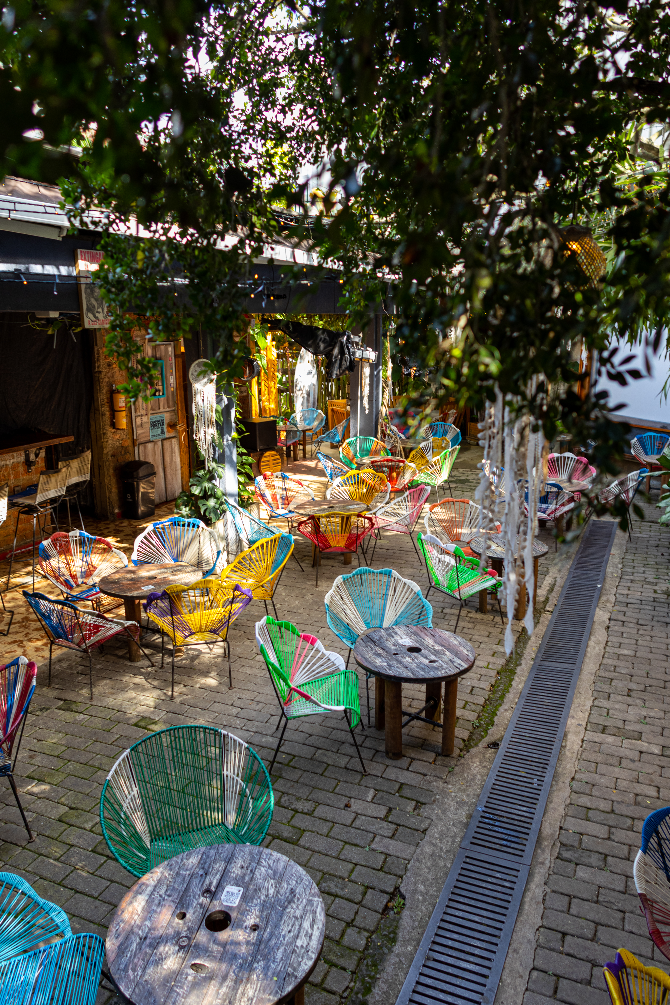 Restaurantes El Guayabo Café Restaurante Bar | Granada Cali