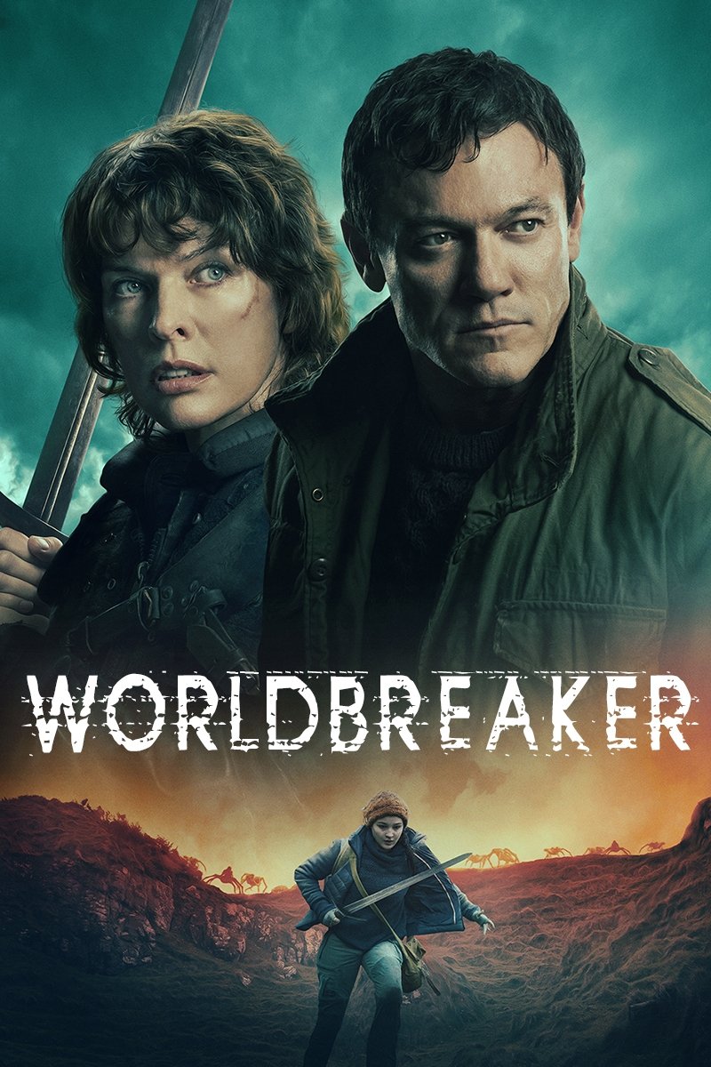 Película Worldbreaker