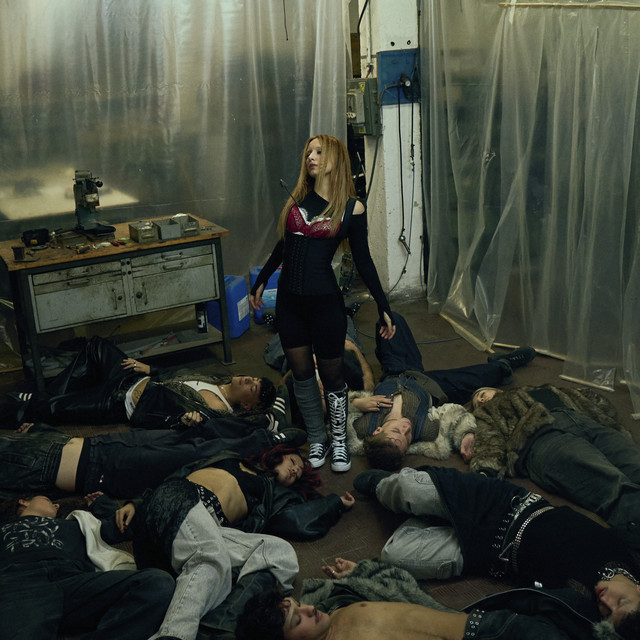 Music las guapas no morimos de verdad