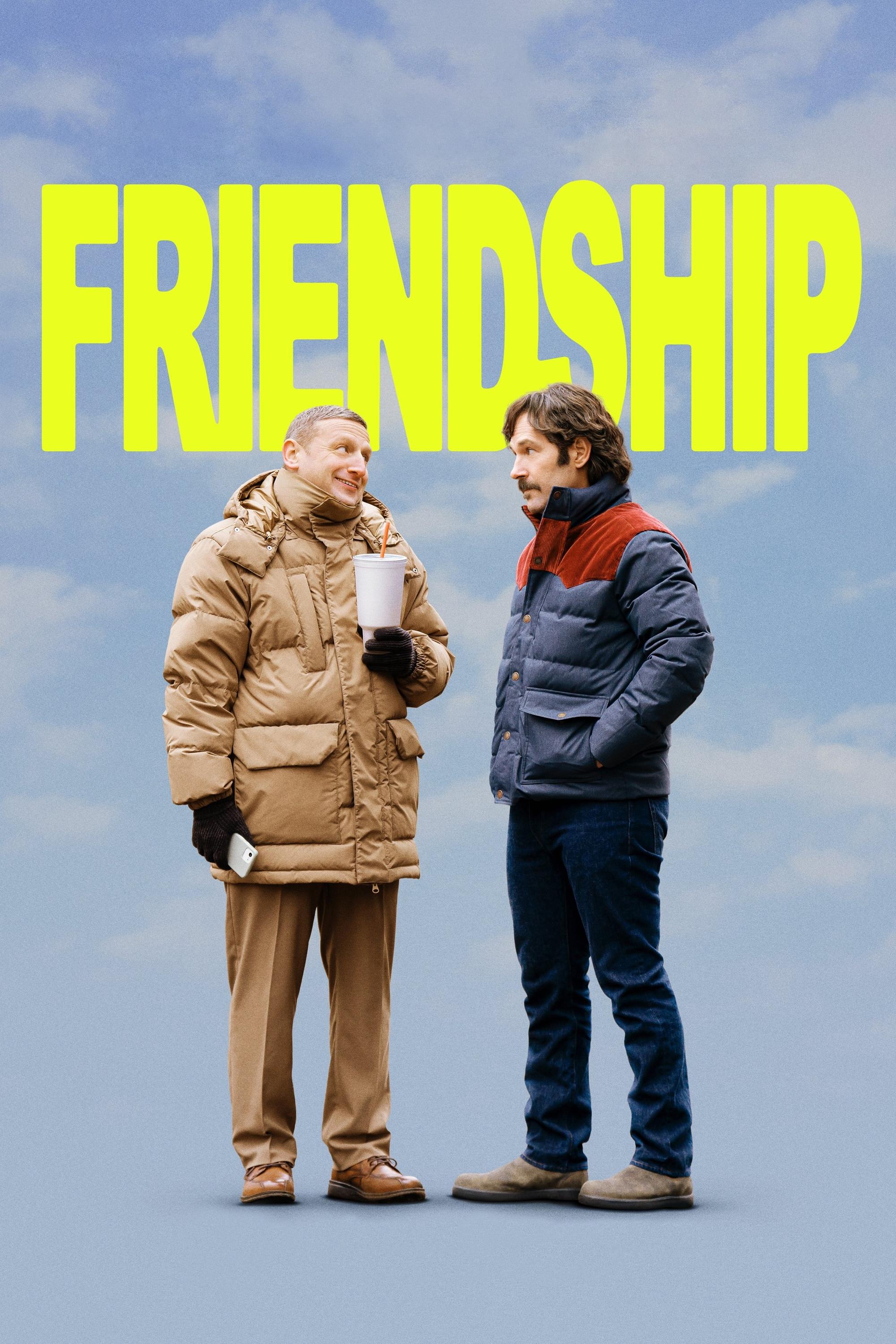 Movie Friendship