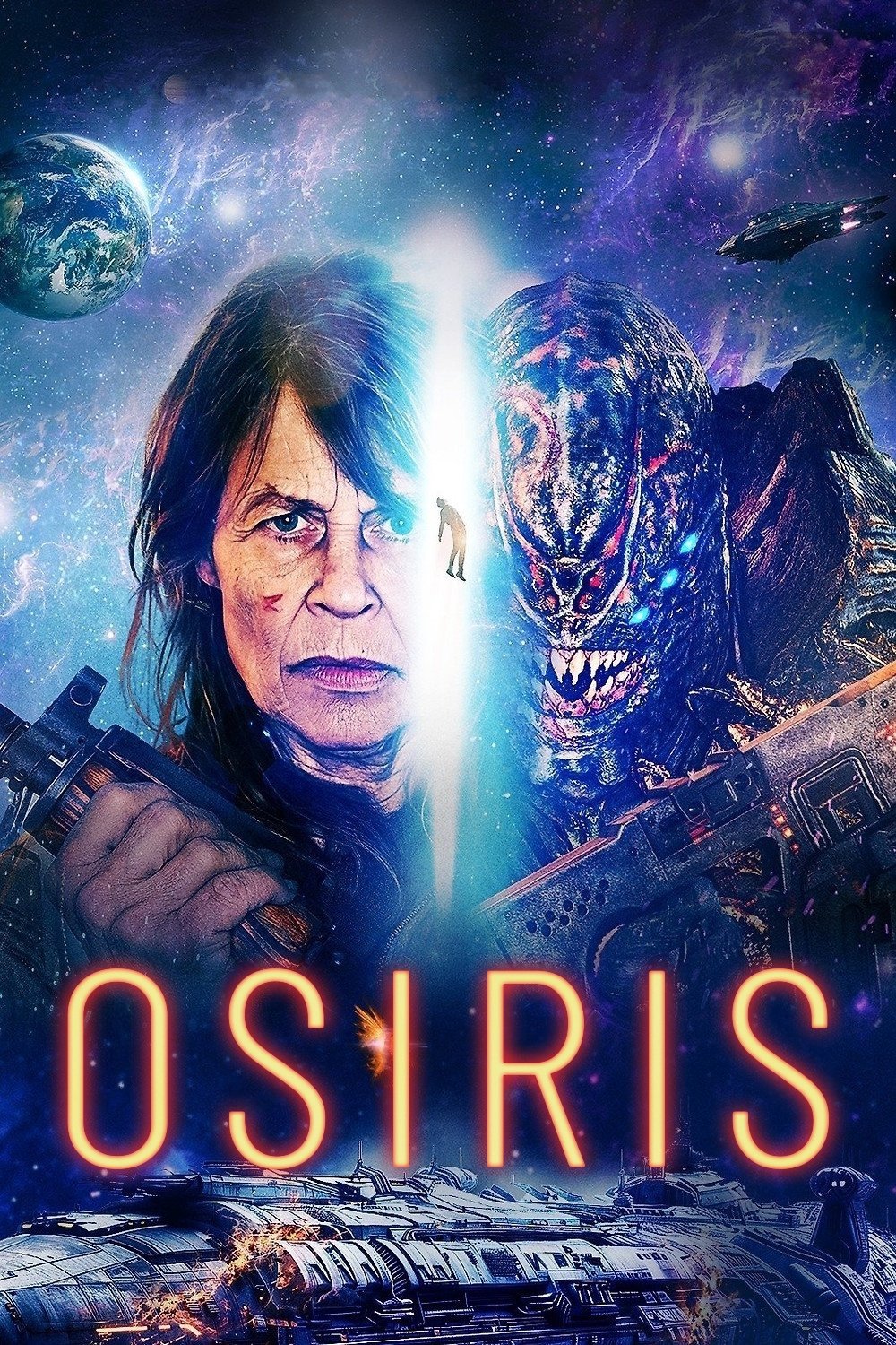Movie Osiris
