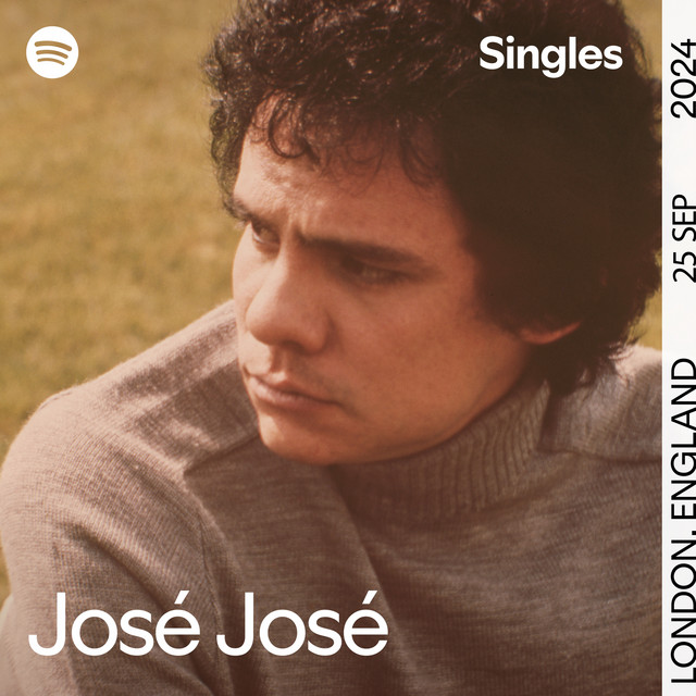 Music Ya No Pienso en Ti - Spotify Singles