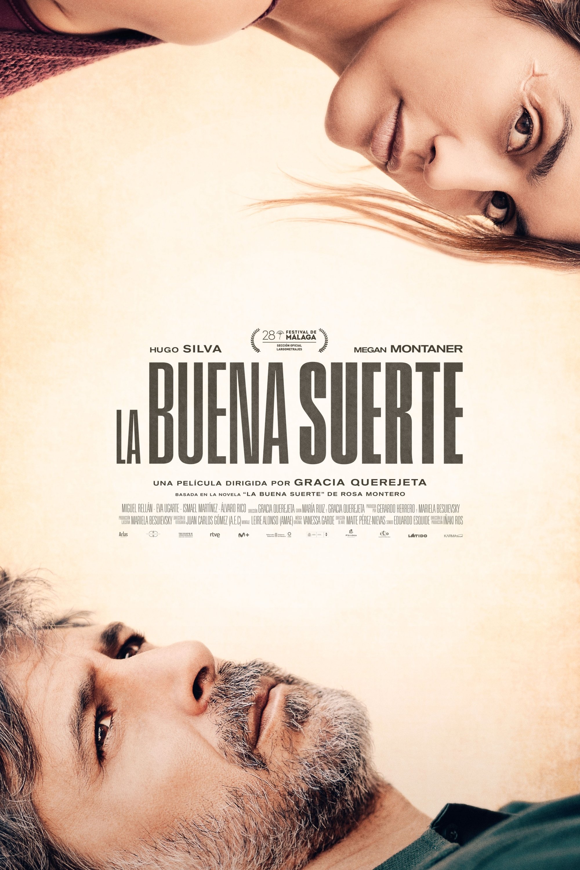 Movie La buena suerte