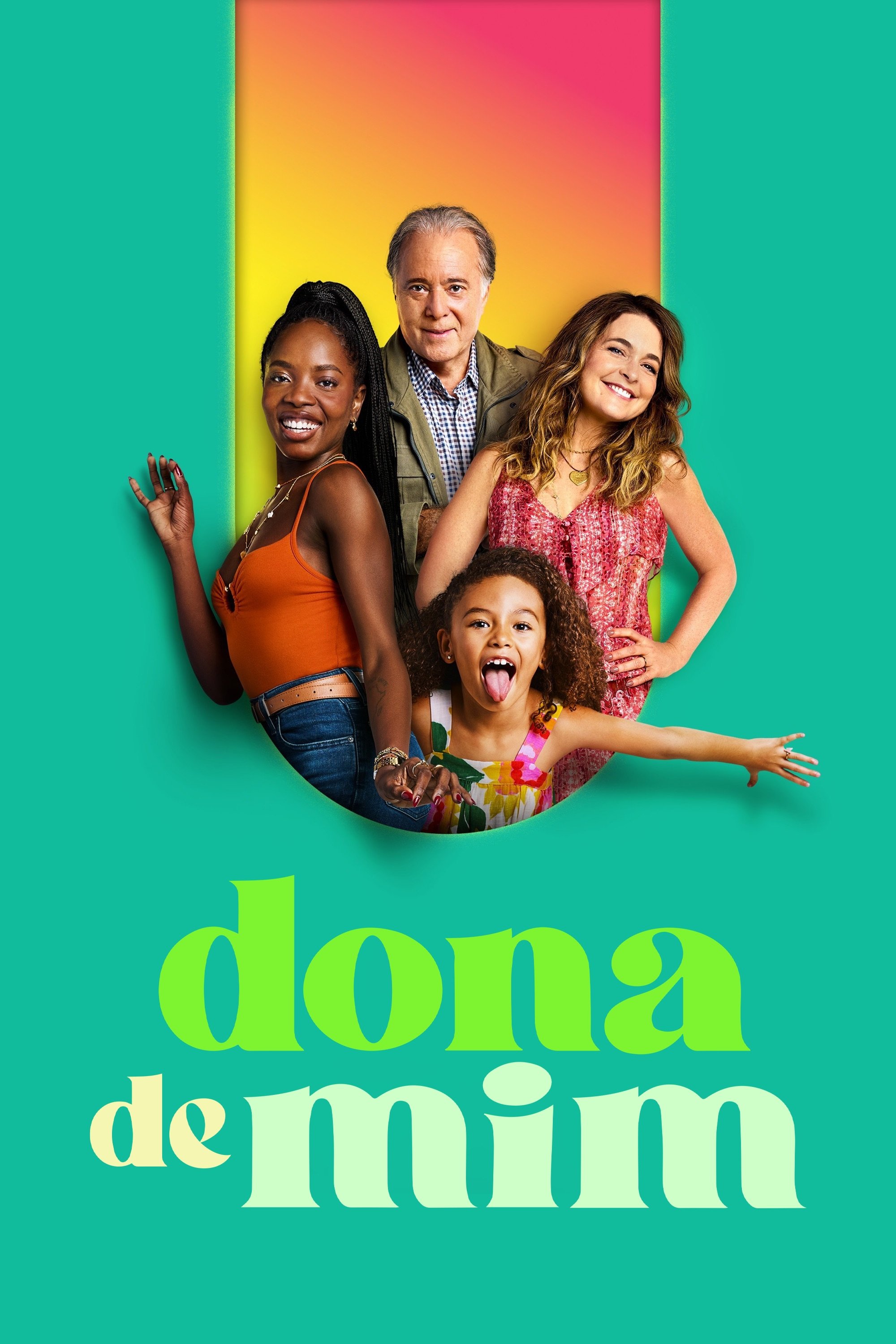 Dona de Mim