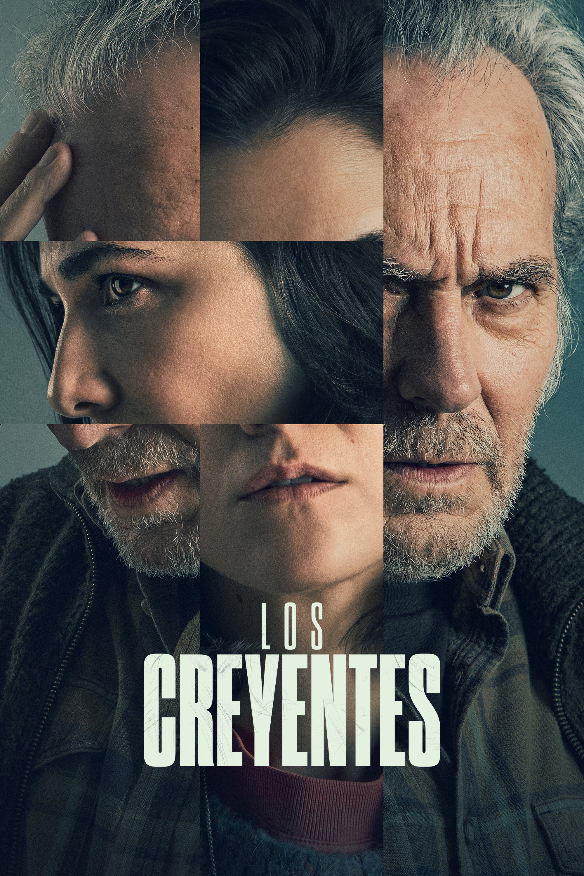 Filme Adoradores do Diabo