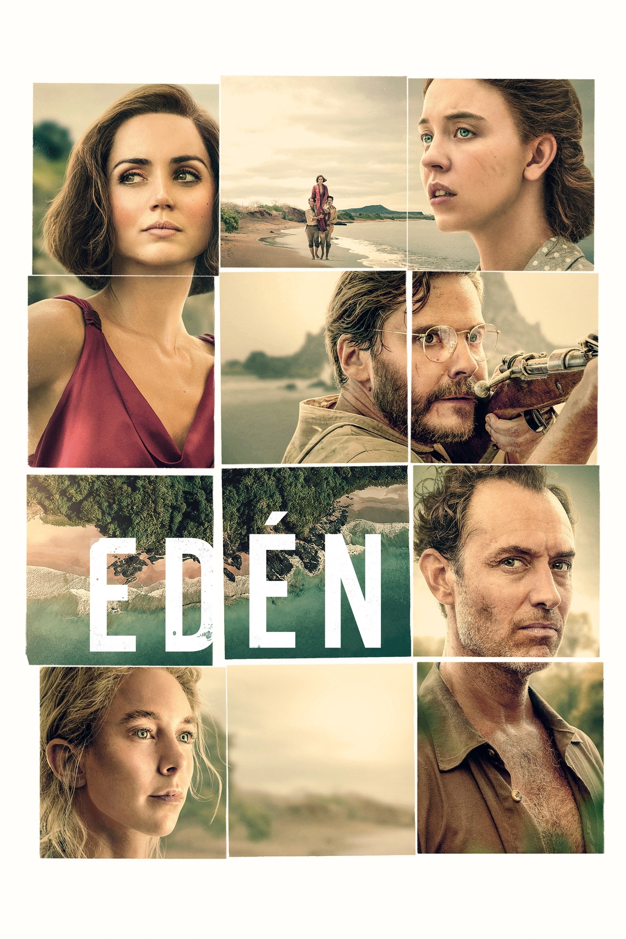 Movie Edén
