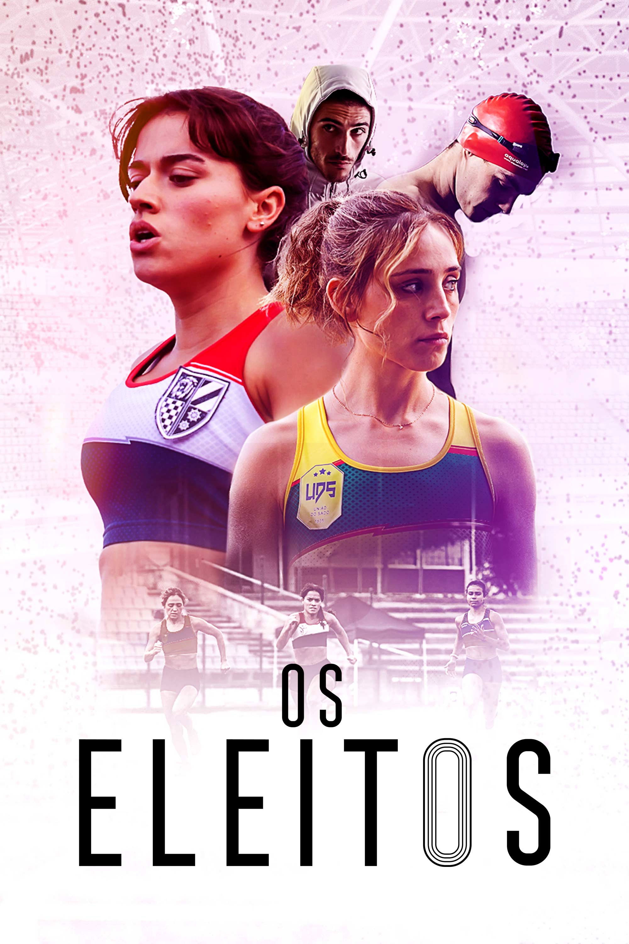 Os Eleitos