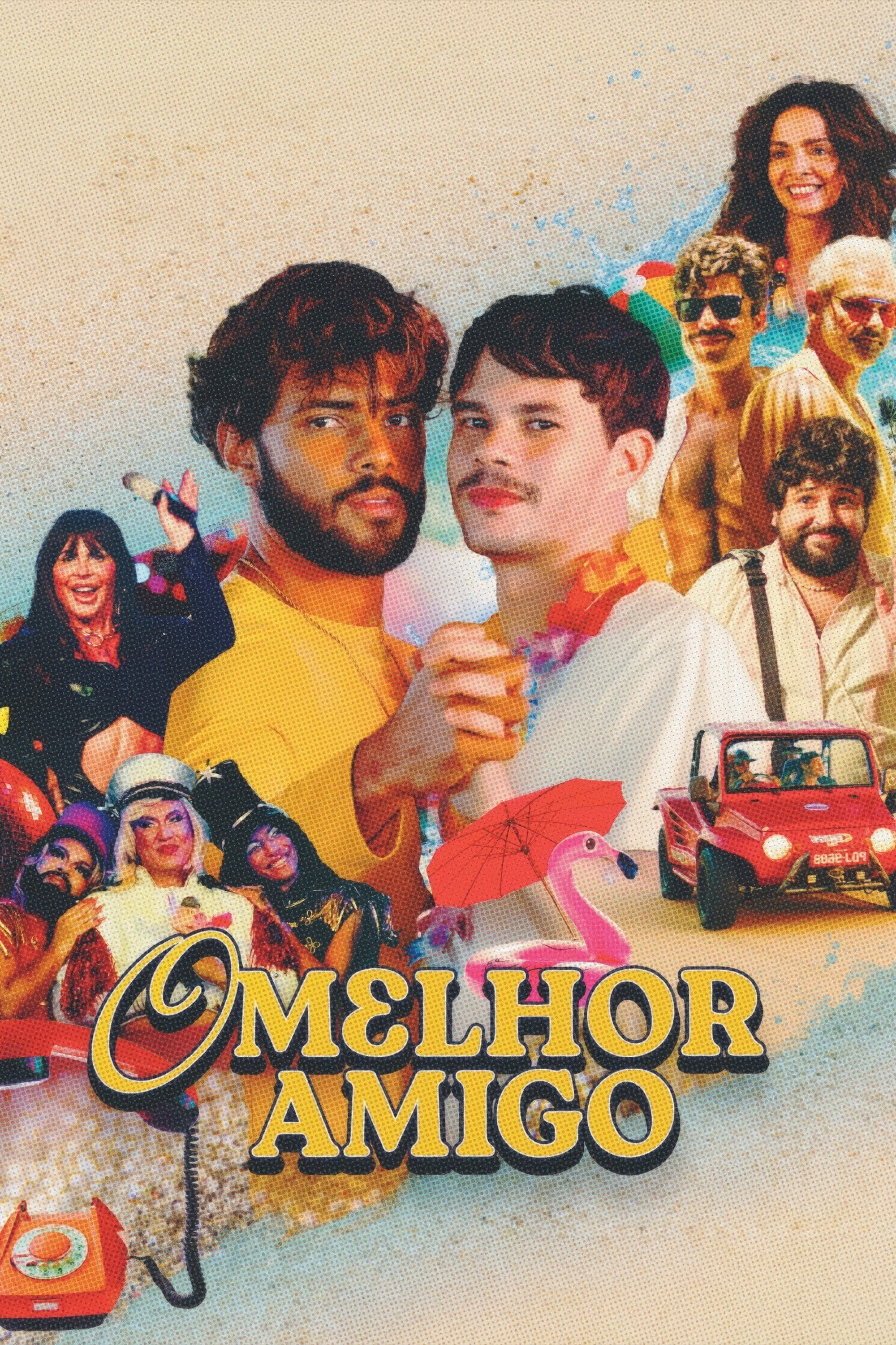 O Melhor Amigo