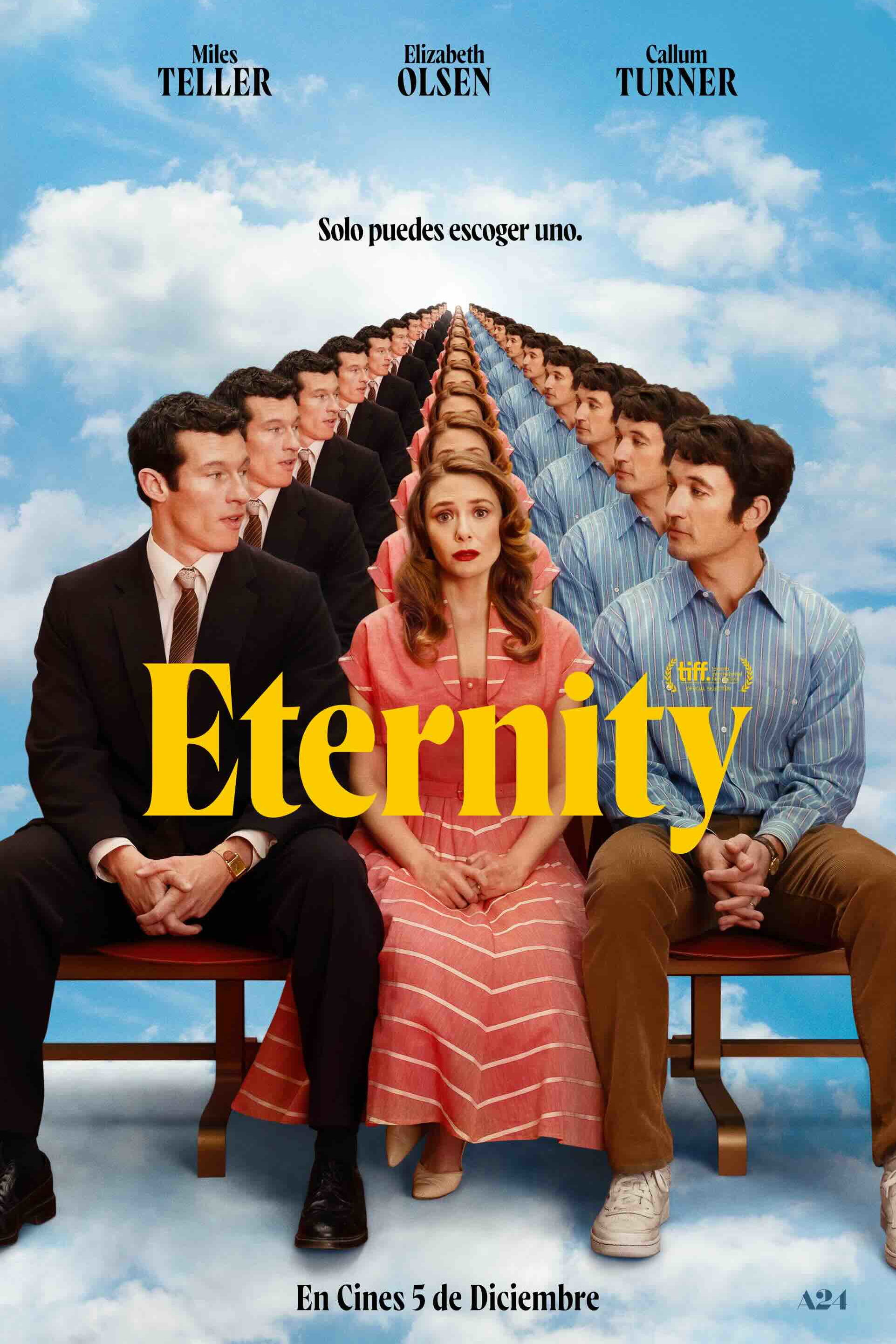 Película Eternity