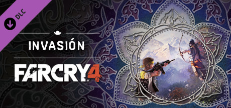 Videogame Far Cry 4: Overrun