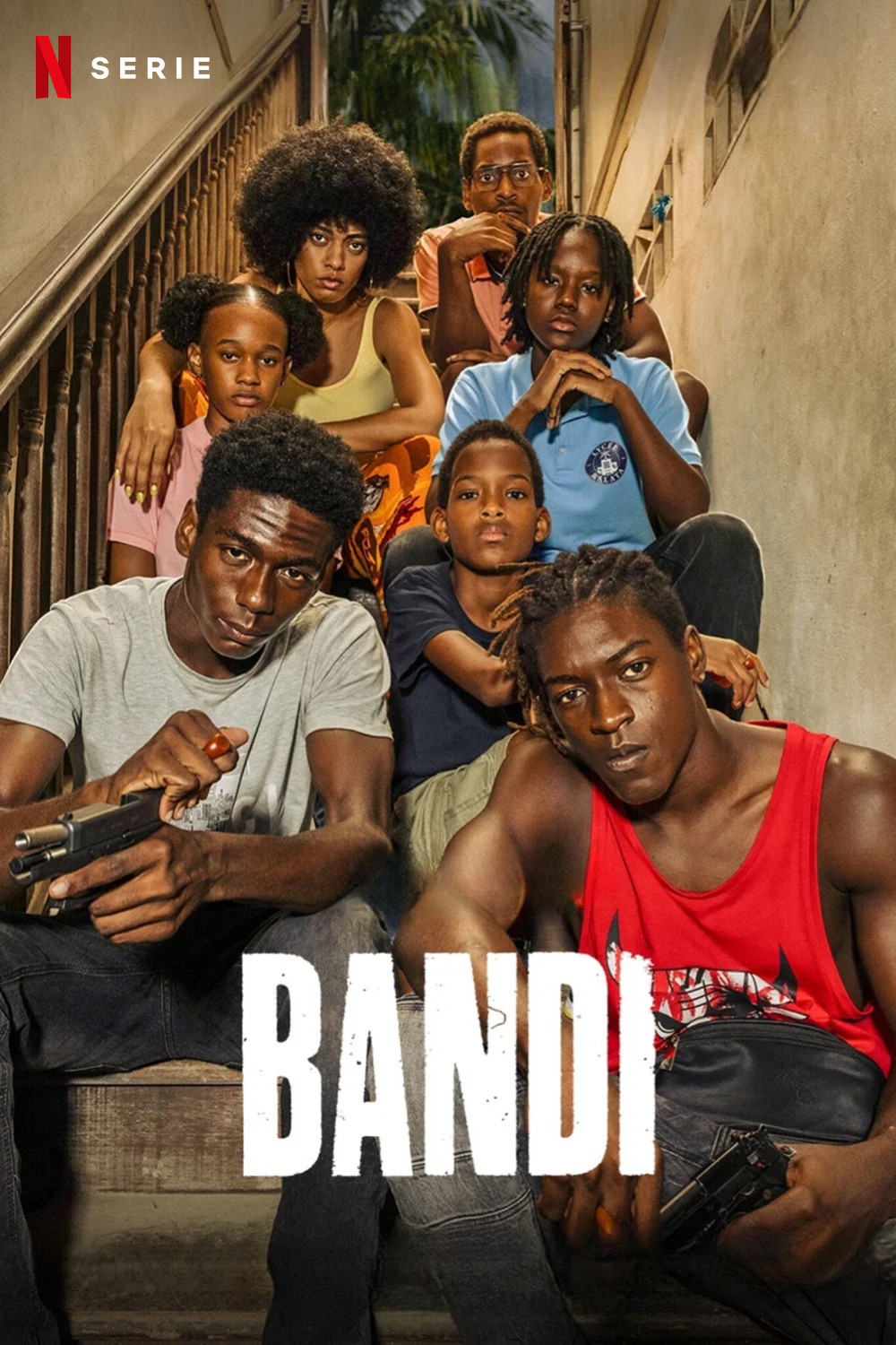Bandi