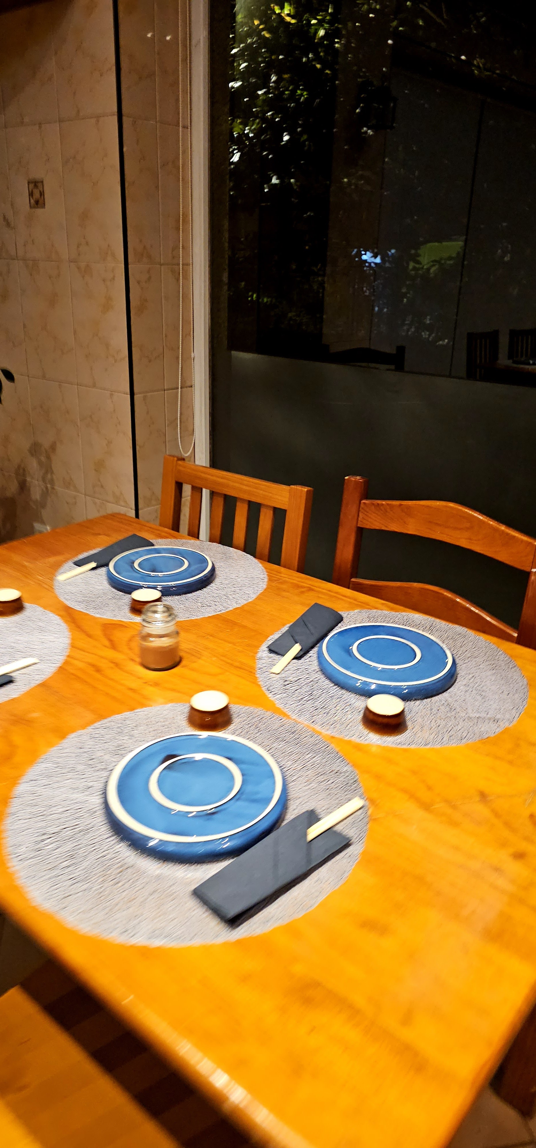 Restaurant KENTO SUSHI