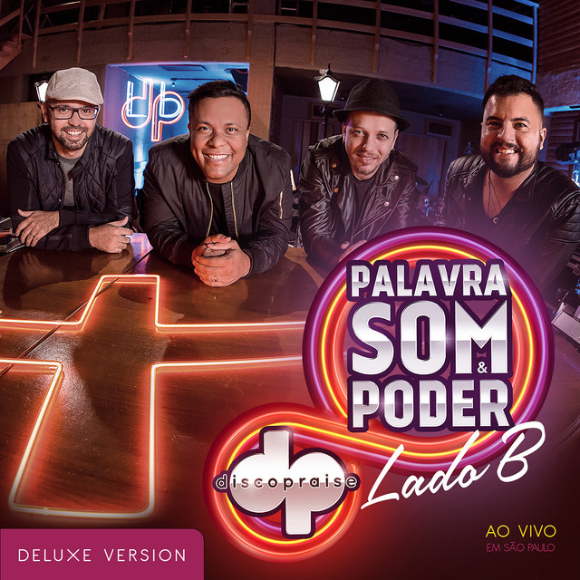 Paixão e Devoção - Ao Vivo