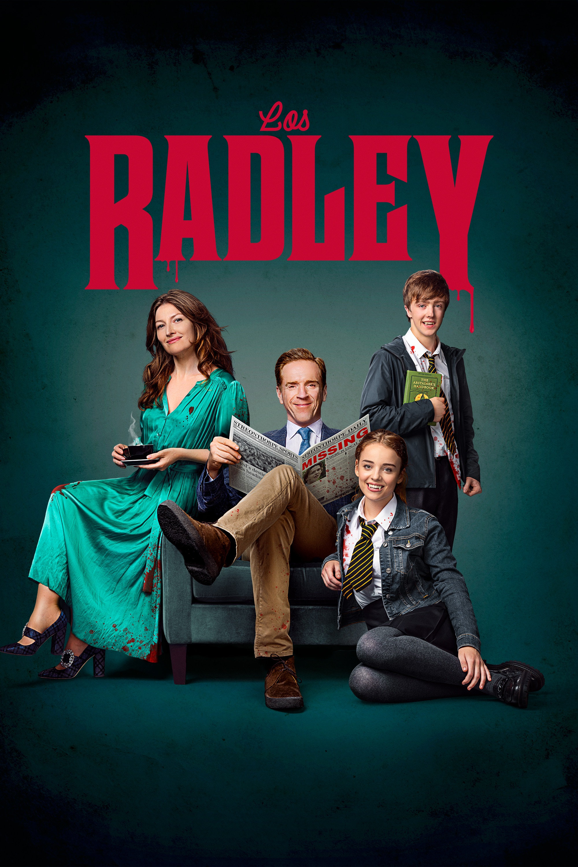 Película Los Radley