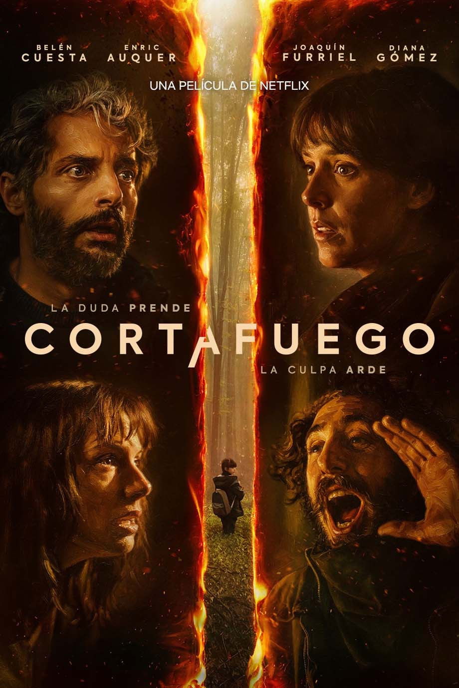 Película Cortafuego