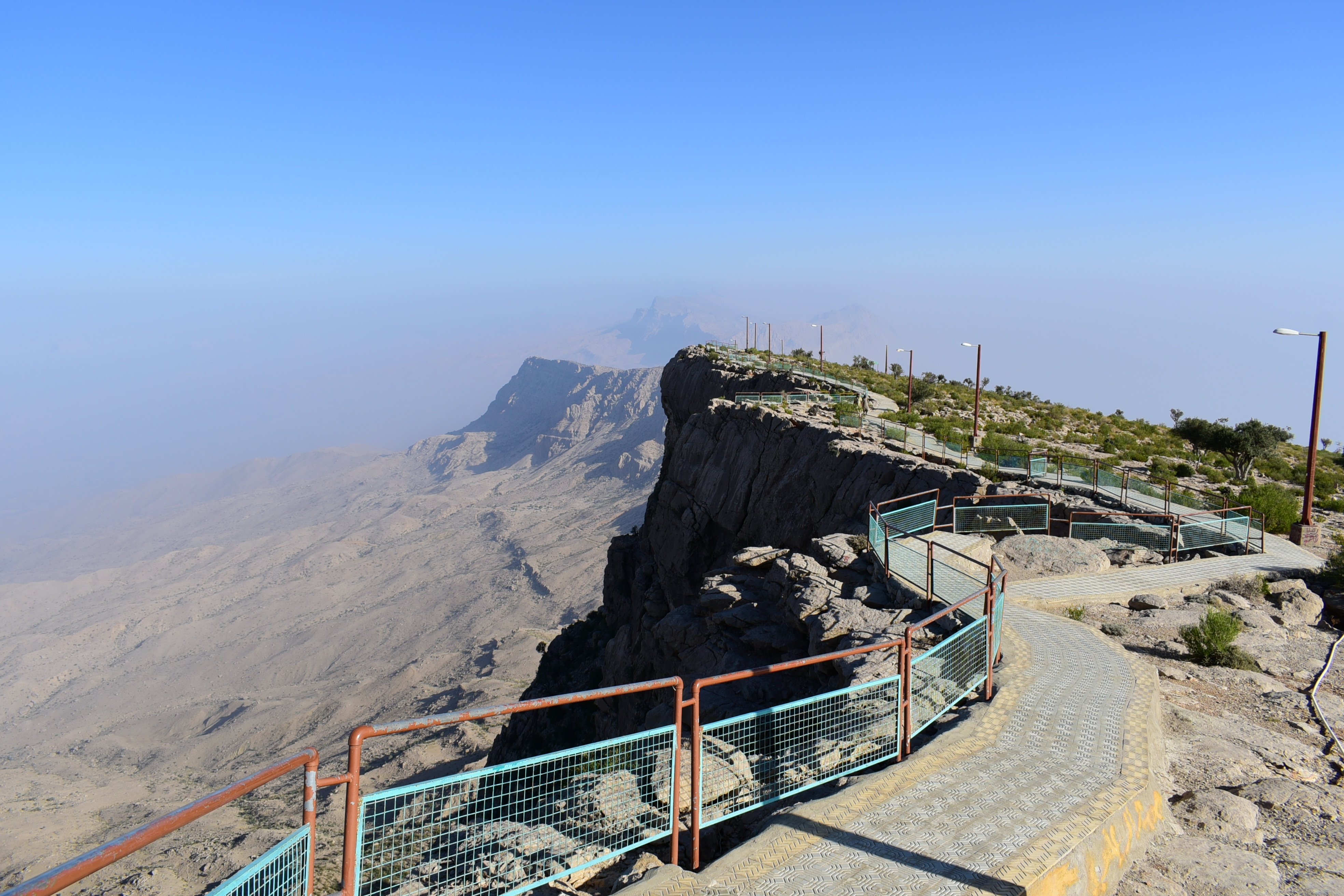 Place Gorakh Mount