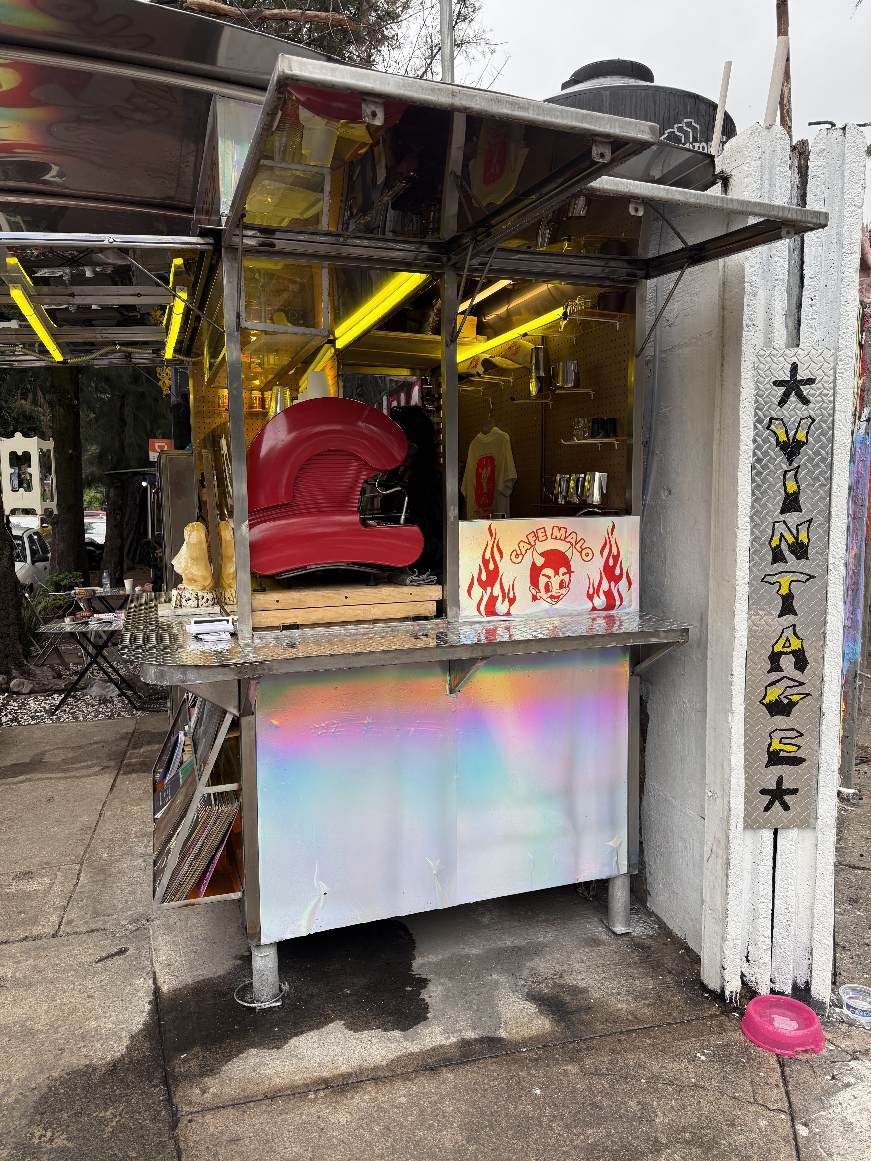 Café Malo