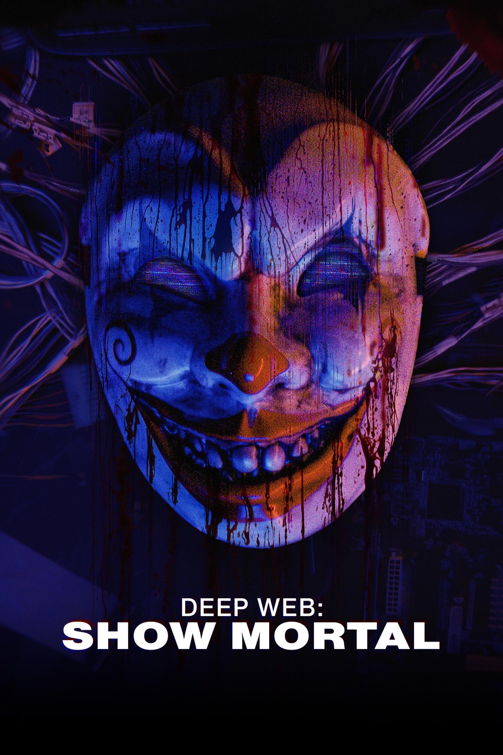 Película The Deep Web: Murdershow