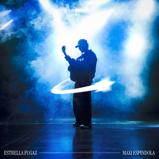 Canción Estrella Fugaz