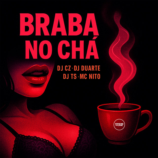 Music Braba No Chá