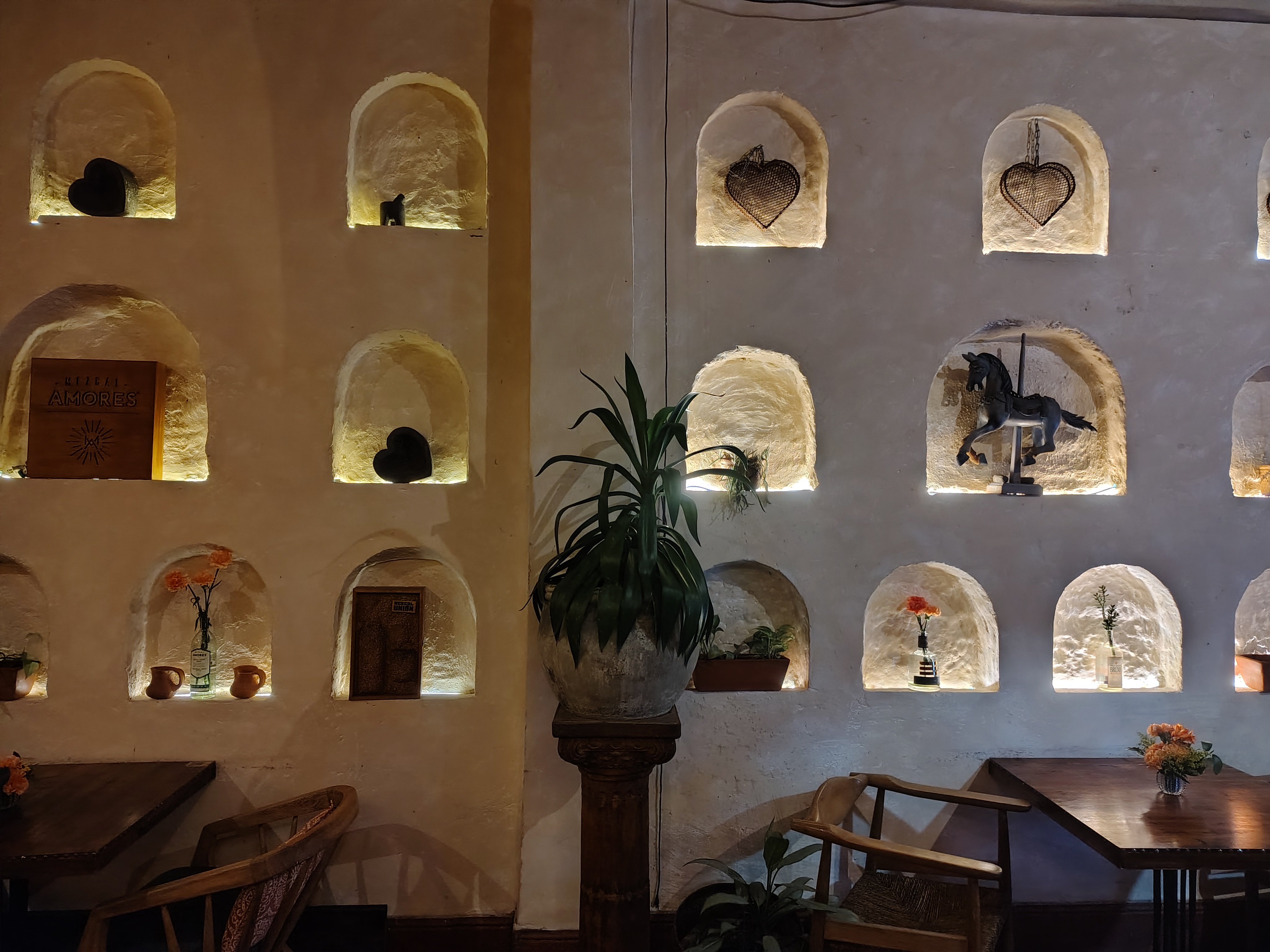 Restaurantes Casa Cantera