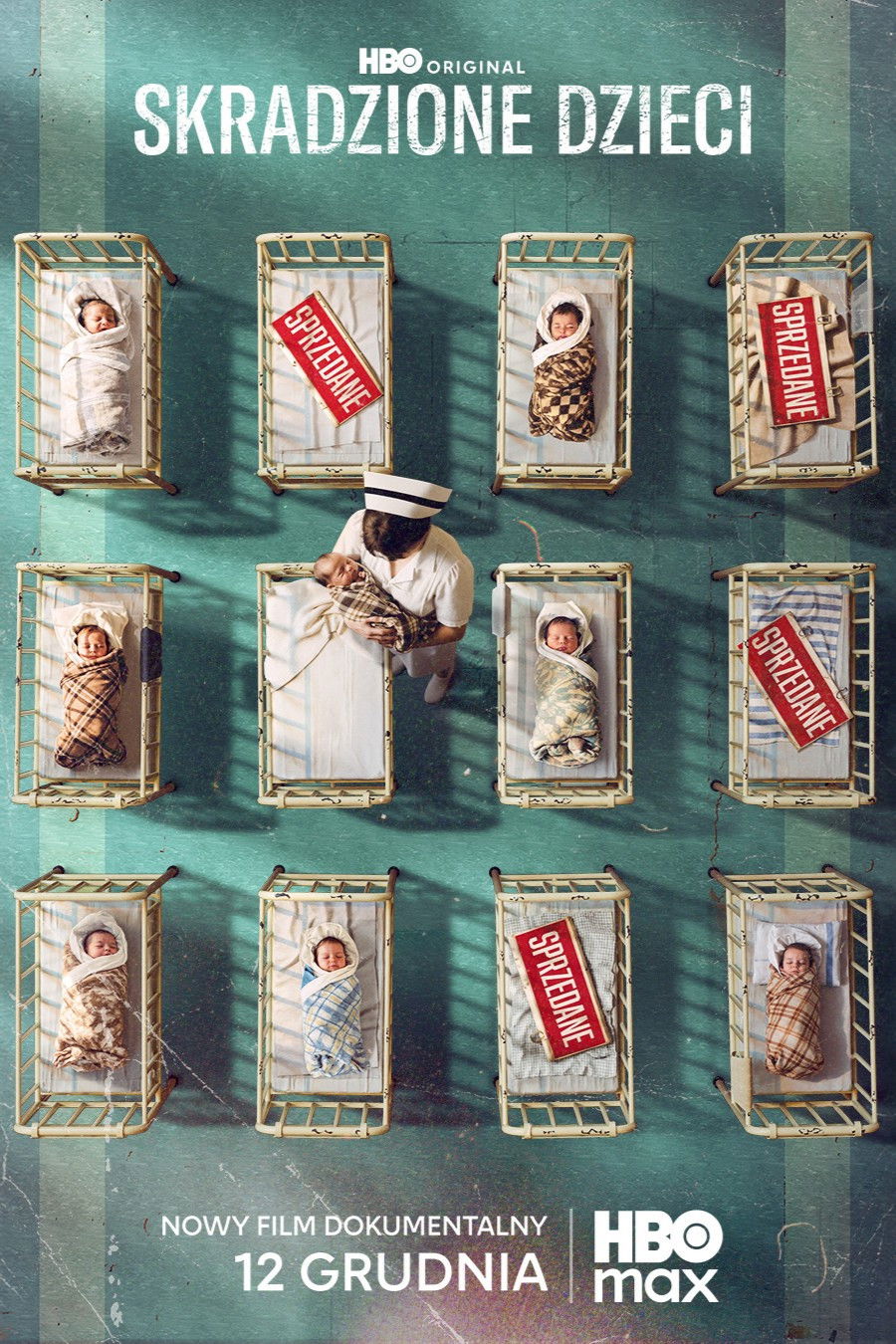 Movie Skradzione dzieci