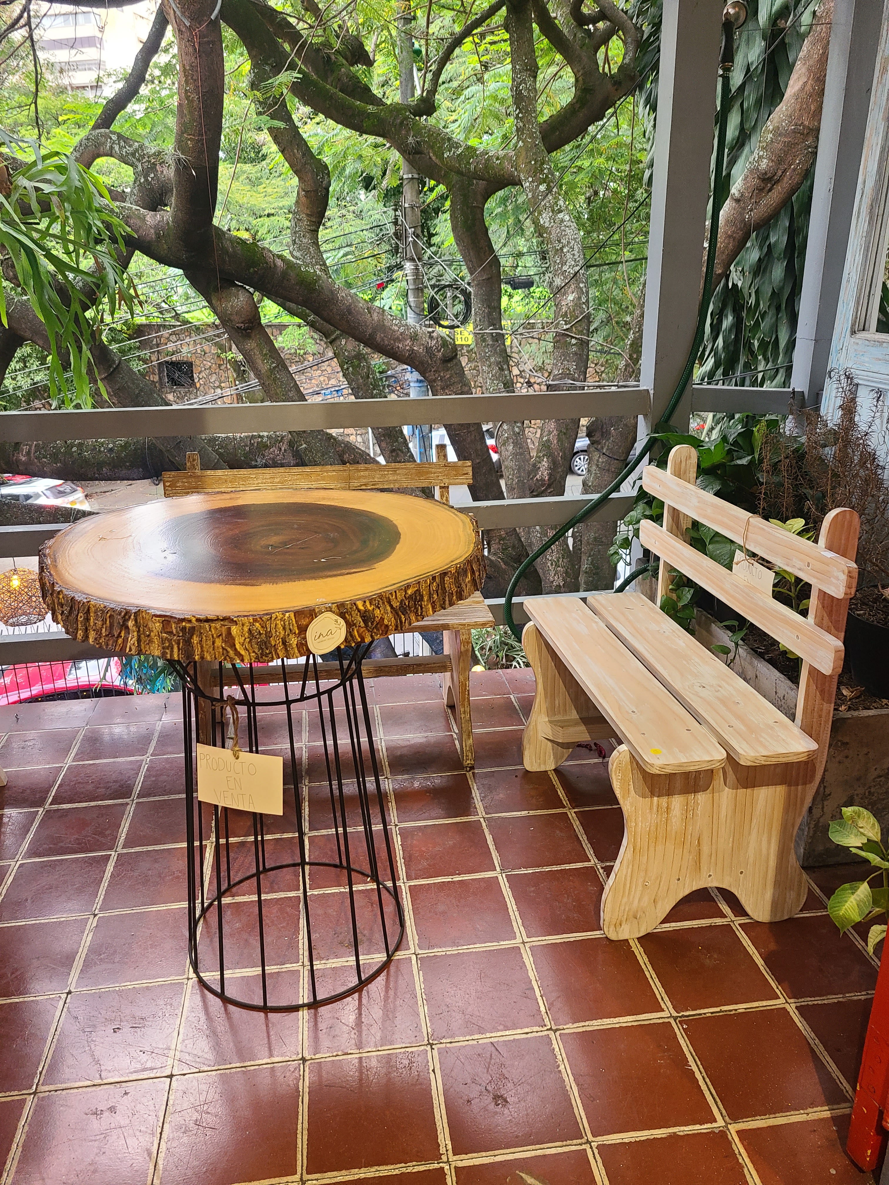 Place Distrito Juanambú