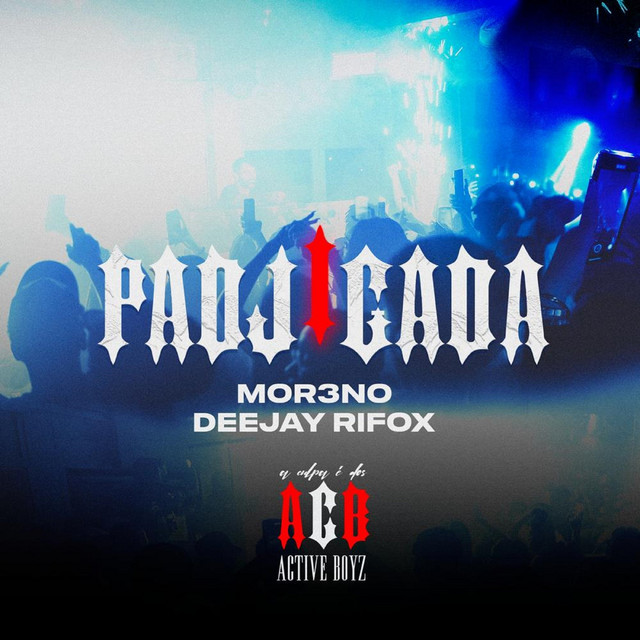 Music PADJIGADA
