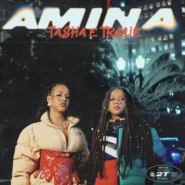 Canción Amina