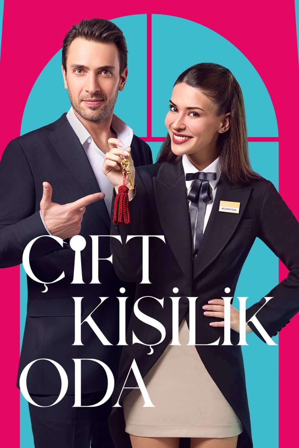 Çift Kişilik Oda