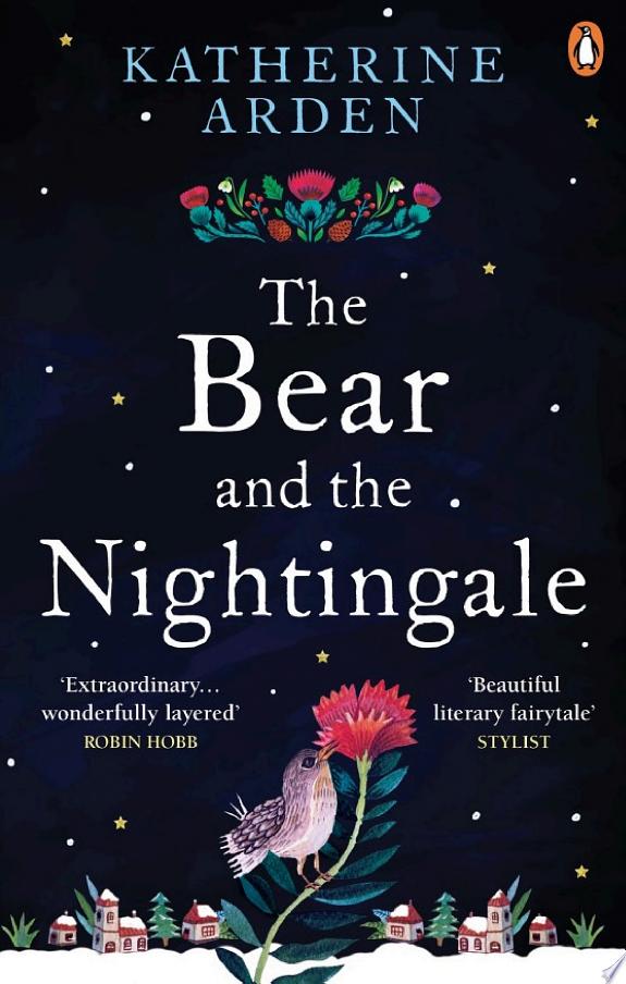 Book The Bear and The Nightingale