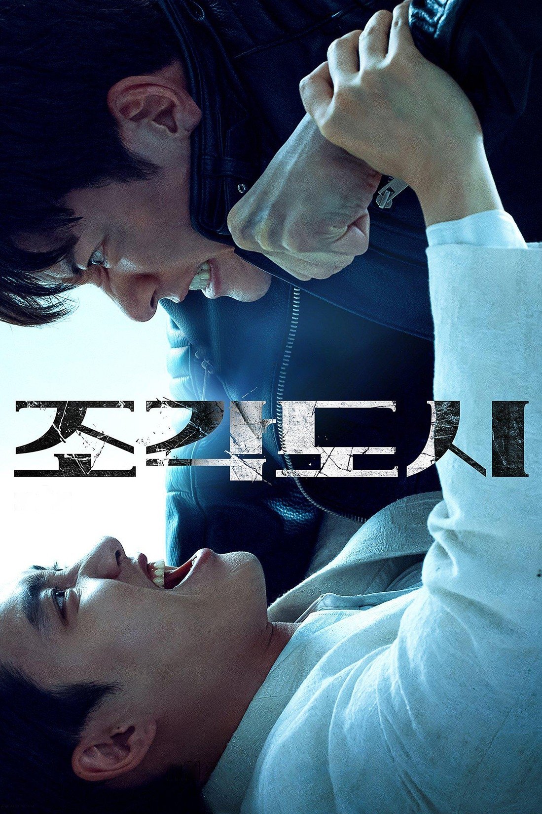 Serie The Manipulated