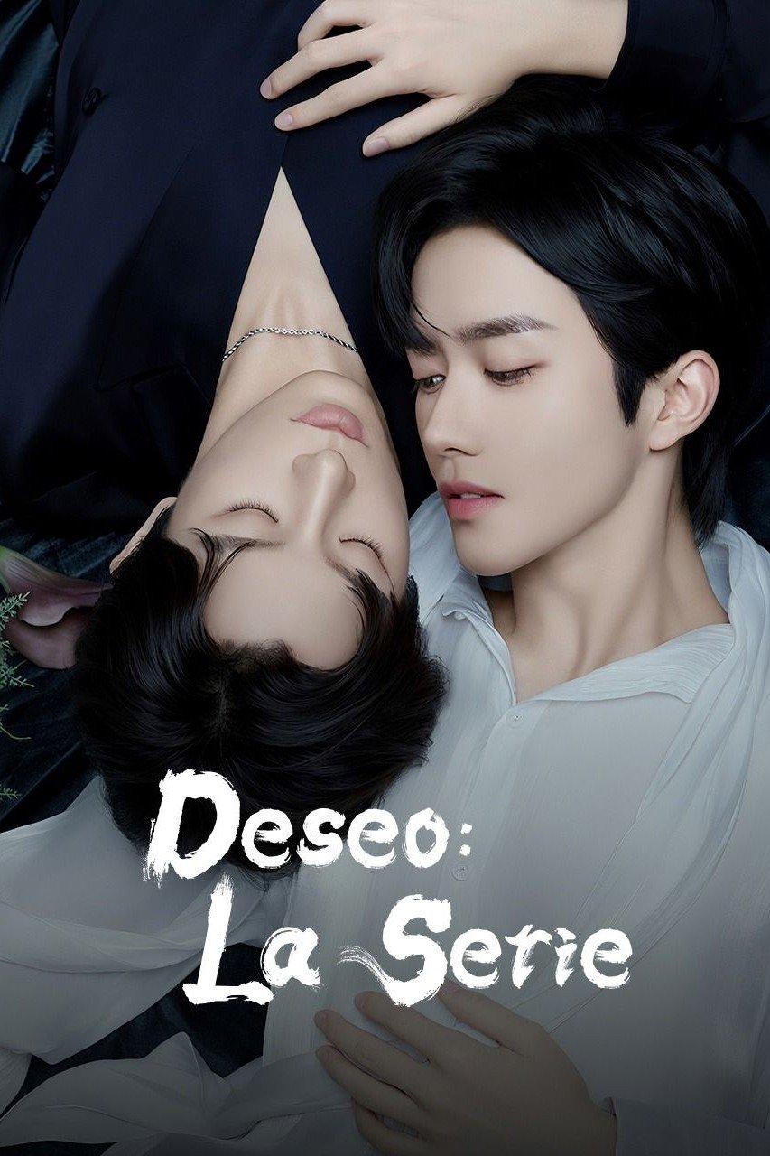 Serie Deseo: La Serie