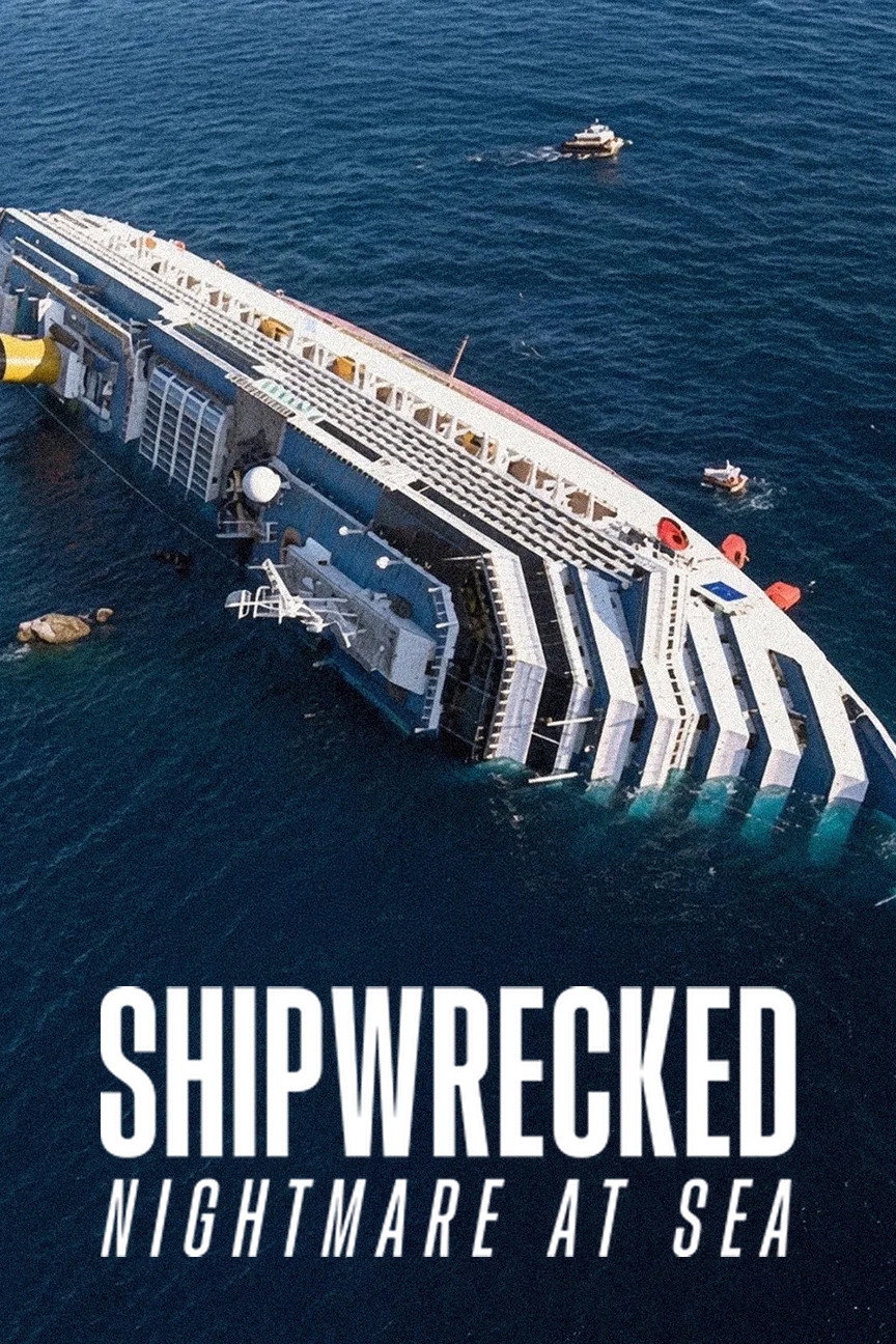 Filme Shipwrecked: Nightmare at Sea